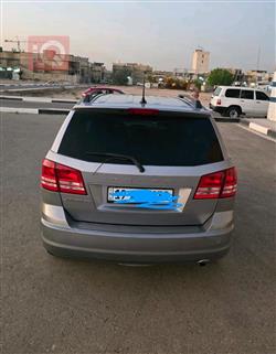 دودج جورني